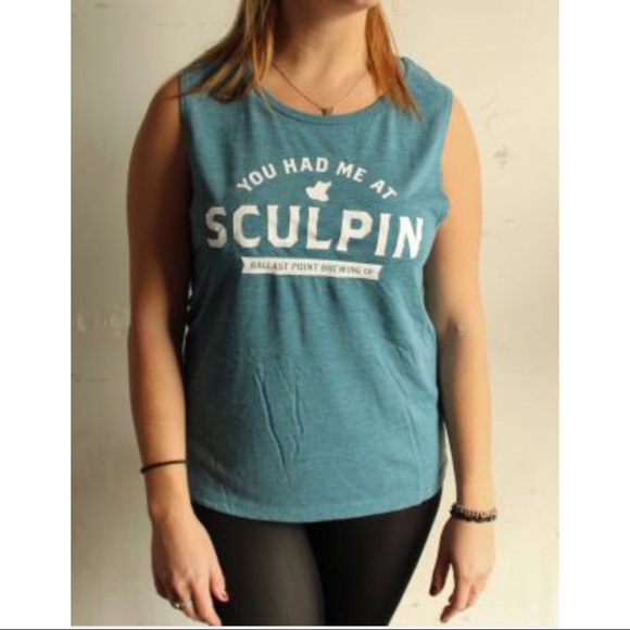 Ballast Point size Small Tank - Picture 1 of 5